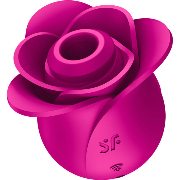 SATISFYER - Pro 2 Modern Blossom Lufttrykksvibrator