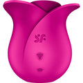 SATISFYER - Pro 2 Modern Blossom Lufttrykksvibrator