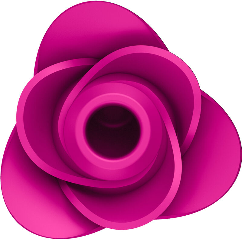 SATISFYER - Pro 2 Modern Blossom Lufttrykksvibrator
