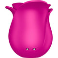 SATISFYER - Pro 2 Modern Blossom Lufttrykksvibrator