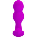 PRETTY LOVE - Terrance Analvibrator