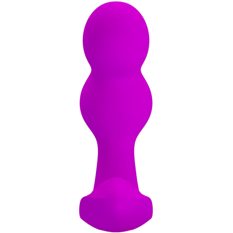 PRETTY LOVE - Terrance Analvibrator