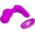PRETTY LOVE - Terrance Analvibrator