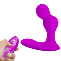 PRETTY LOVE - Terrance Analvibrator