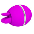 PRETTY LOVE - Gemini Rund Silikonvibrator