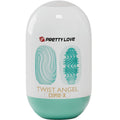 PRETTY LOVE - Twist Angel Cupid Masturbator-egg