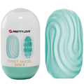 PRETTY LOVE - Twist Angel Cupid Masturbator-egg