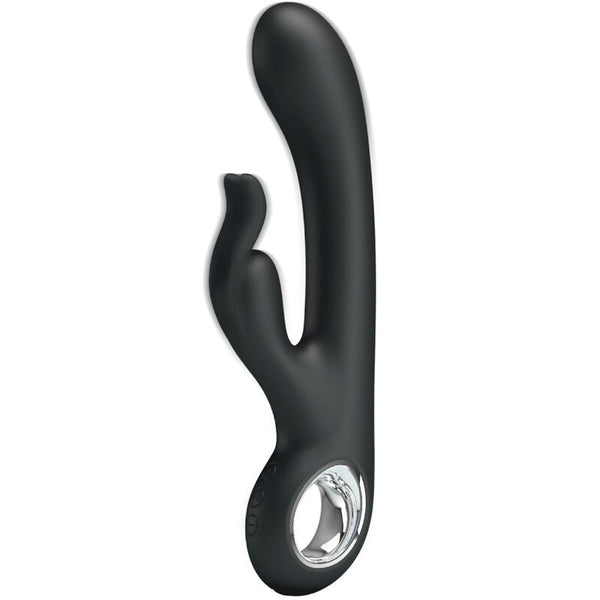 PRETTY LOVE - Carina Rabbitvibrator med varme