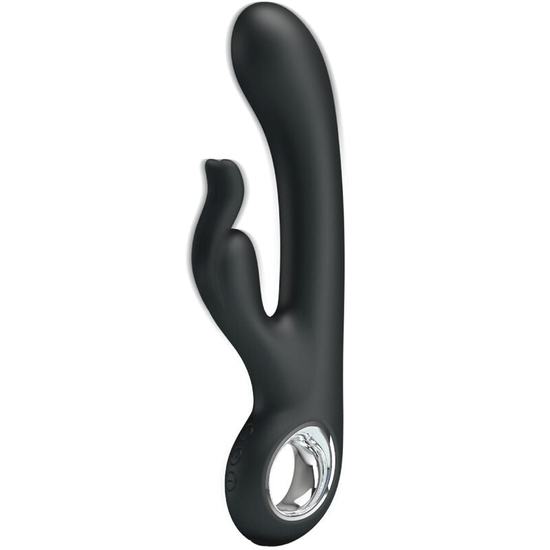 PRETTY LOVE - Carina Rabbitvibrator med varme