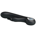 PRETTY LOVE - Carina Rabbitvibrator med varme