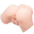 CRAZY BULL - Samantha Realistisk Vagina- & Anus-masturbator