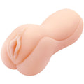 CRAZY BULL - Bella Vagina-masturbator