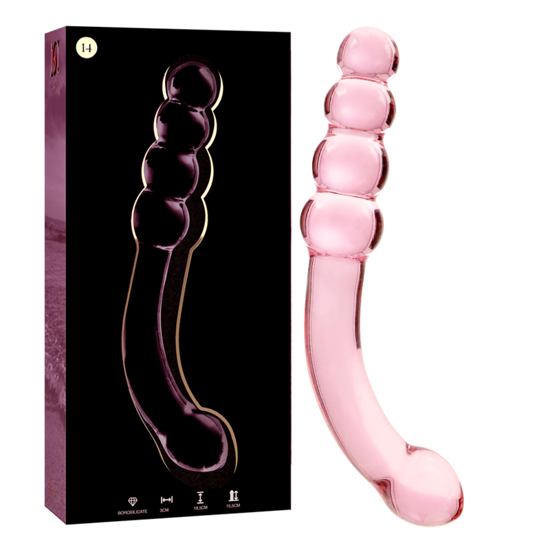 Farge: Rosa
