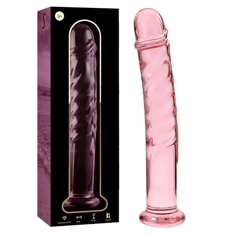 Farge: Rosa