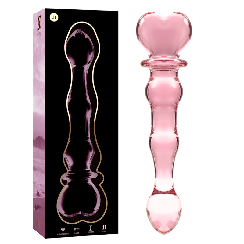 Farge: Rosa