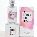 SECRETPLAY - Afrodita Feromonparfyme for Kvinner 50 ml