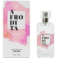 SECRETPLAY - Afrodita Feromonparfyme for Kvinner 50 ml