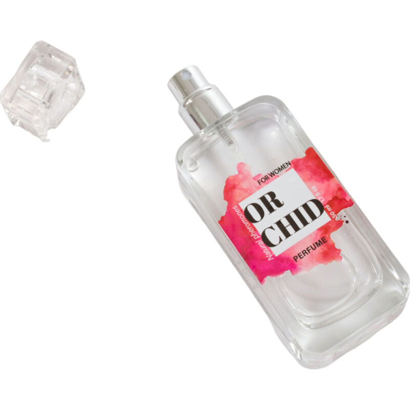 SECRETPLAY - Orchid Feromonparfyme for Kvinner 50 ml