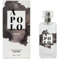 SECRETPLAY - Apolo Feromonparfyme for Menn 50 ml