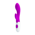 PRETTY LOVE - Flirtation Brigthy Rabbitvibrator