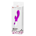 PRETTY LOVE - Flirtation Brigthy Rabbitvibrator