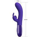 PRETTY LOVE - Cerberus Rabbitvibrator