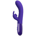 PRETTY LOVE - Cerberus Rabbitvibrator