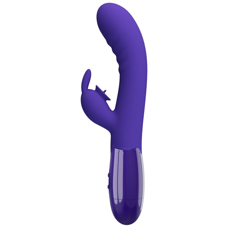 PRETTY LOVE - Cerberus Rabbitvibrator