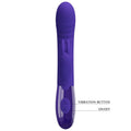 PRETTY LOVE - Cerberus Rabbitvibrator
