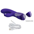 PRETTY LOVE - Cerberus Rabbitvibrator