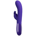PRETTY LOVE - Cerberus Rabbitvibrator