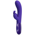 PRETTY LOVE - Cerberus Rabbitvibrator