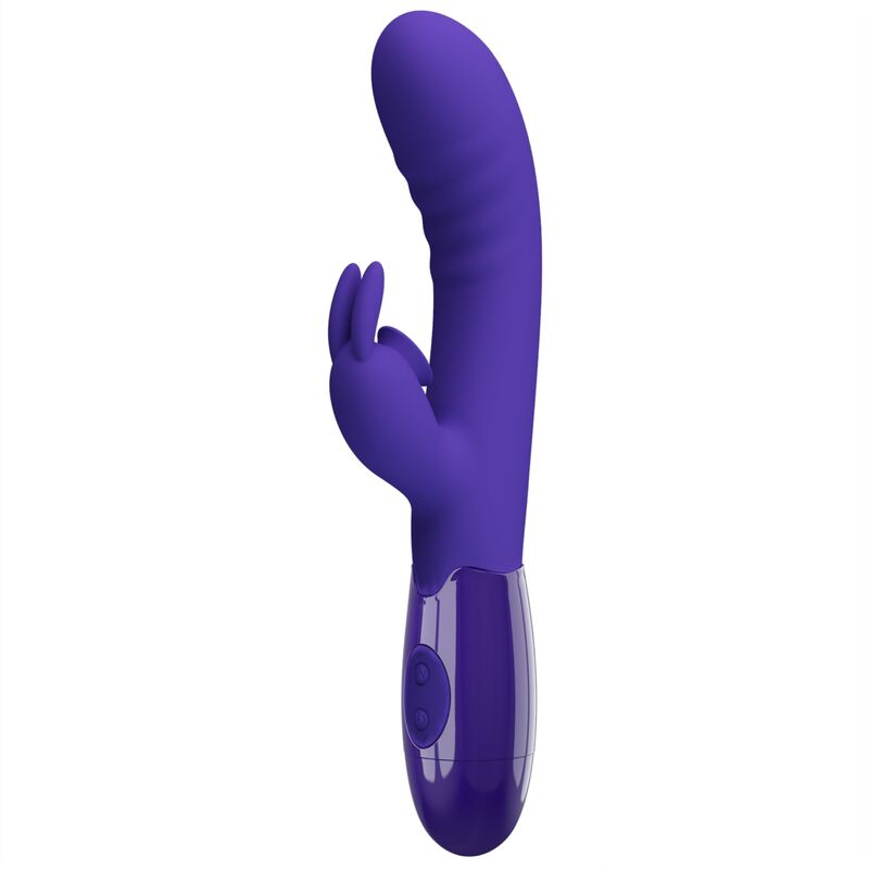 PRETTY LOVE - Cerberus Rabbitvibrator