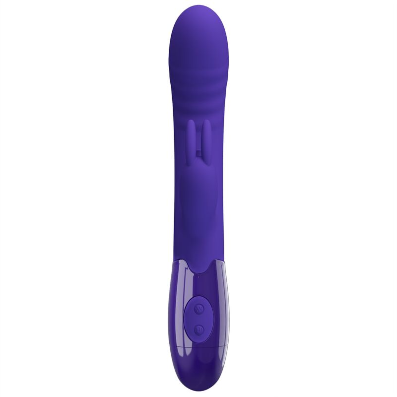 PRETTY LOVE - Cerberus Rabbitvibrator