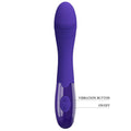 PRETTY LOVE - Elemental Vibrator & Dildo