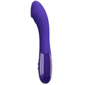 PRETTY LOVE - Elemental Vibrator & Dildo