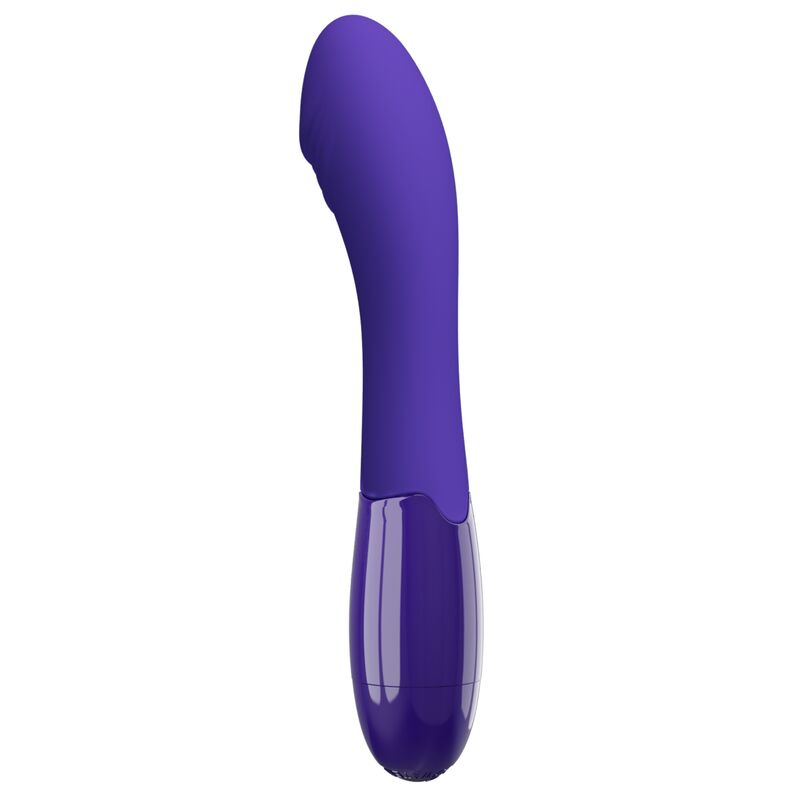 PRETTY LOVE - Elemental Vibrator & Dildo