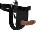 PRETTY LOVE - Vibrerende Strap-on