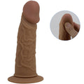PRETTY LOVE - Strap-on-sett