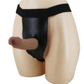 PRETTY LOVE - Strap-on-sett
