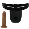 PRETTY LOVE - Strap-on-sett