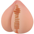 PRETTY LOVE - Peach Anal-masturbator