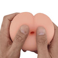PRETTY LOVE - Peach Anal-masturbator