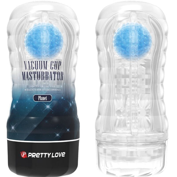 PRETTY LOVE - Masturbator-cup