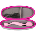 FEMINTIMATE - Universal Massasjer Silikonvibrator