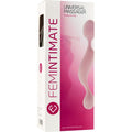 FEMINTIMATE - Universal Massasjer Silikonvibrator
