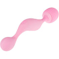 FEMINTIMATE - Universal Massasjer Silikonvibrator