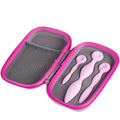 FEMINTIMATE - Intimrelax Vaginale dilatorer 3-delt sett