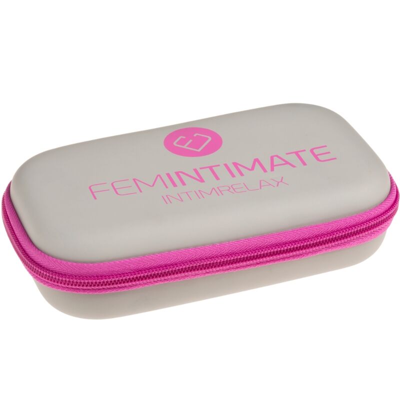 FEMINTIMATE - Intimrelax Vaginale dilatorer 3-delt sett