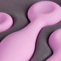 FEMINTIMATE - Intimrelax Vaginale dilatorer 3-delt sett